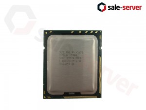 INTEL Xeon X5675 (6 ядер, 3.06GHz)